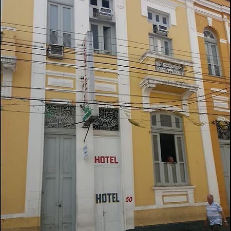 Hotel Cabo Finisterra Рио де Жанейро Екстериор снимка