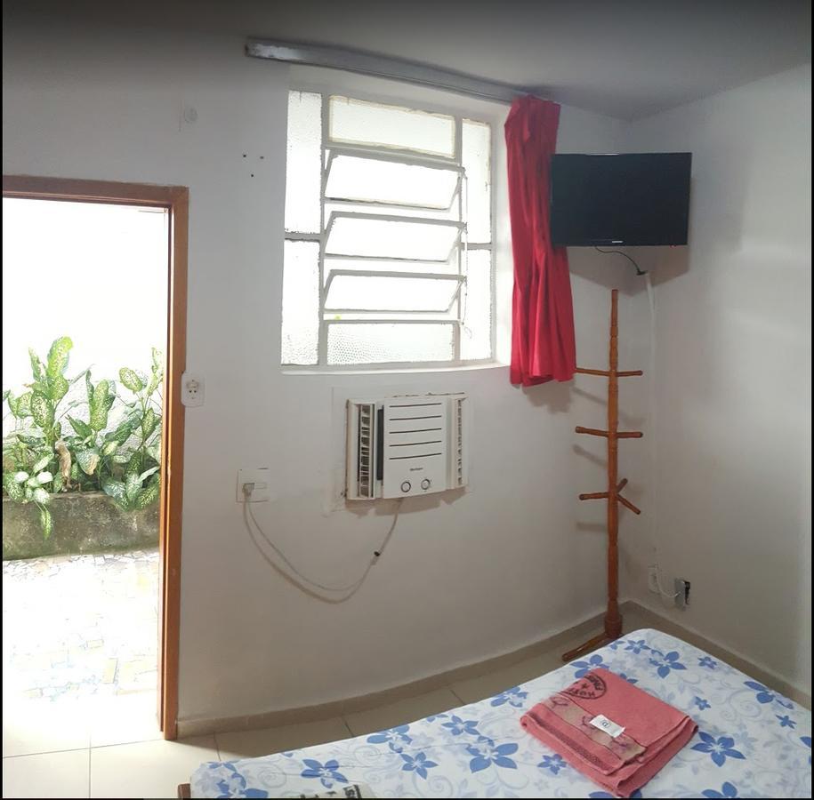Hotel Cabo Finisterra Рио де Жанейро Екстериор снимка