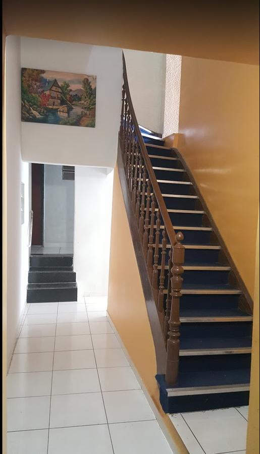 Hotel Cabo Finisterra Рио де Жанейро Екстериор снимка