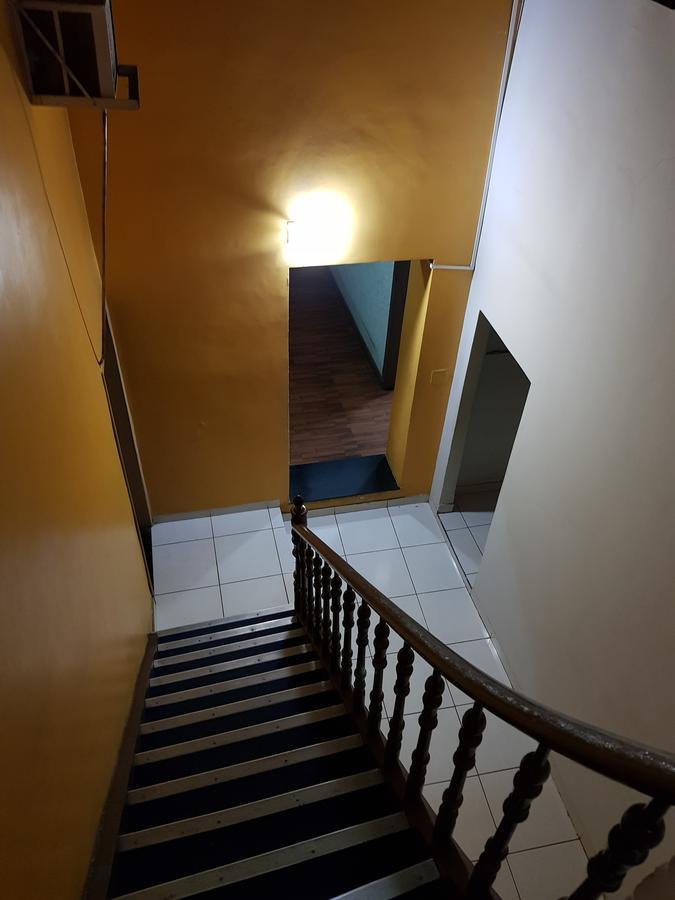Hotel Cabo Finisterra Рио де Жанейро Екстериор снимка