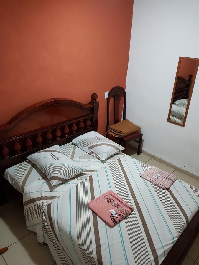 Hotel Cabo Finisterra Рио де Жанейро Екстериор снимка