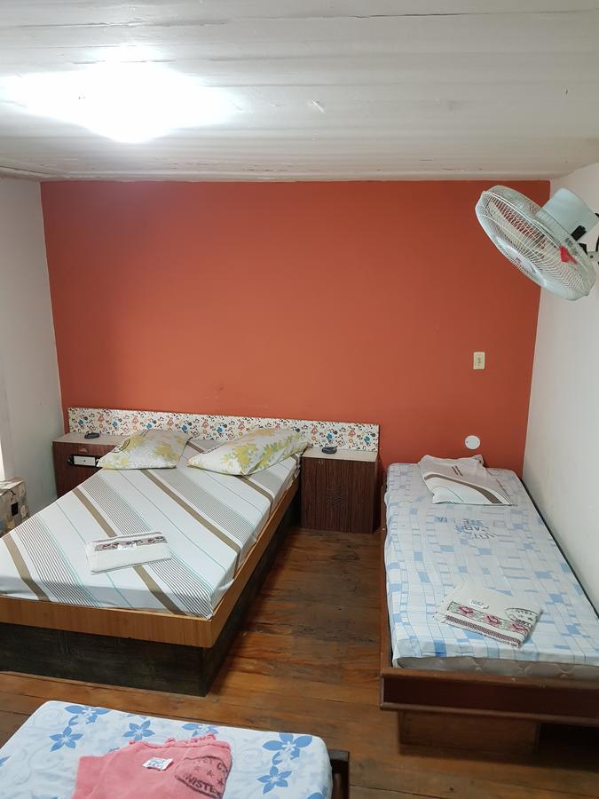 Hotel Cabo Finisterra Рио де Жанейро Екстериор снимка