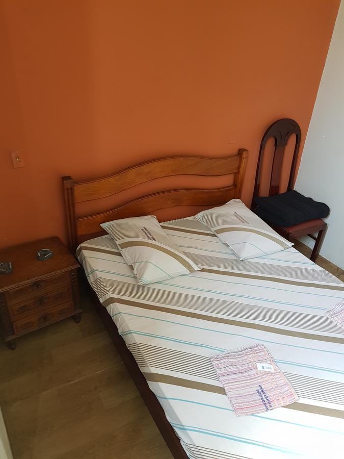 Hotel Cabo Finisterra Рио де Жанейро Екстериор снимка