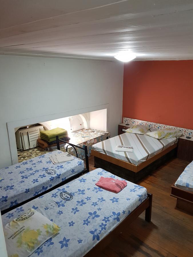 Hotel Cabo Finisterra Рио де Жанейро Екстериор снимка