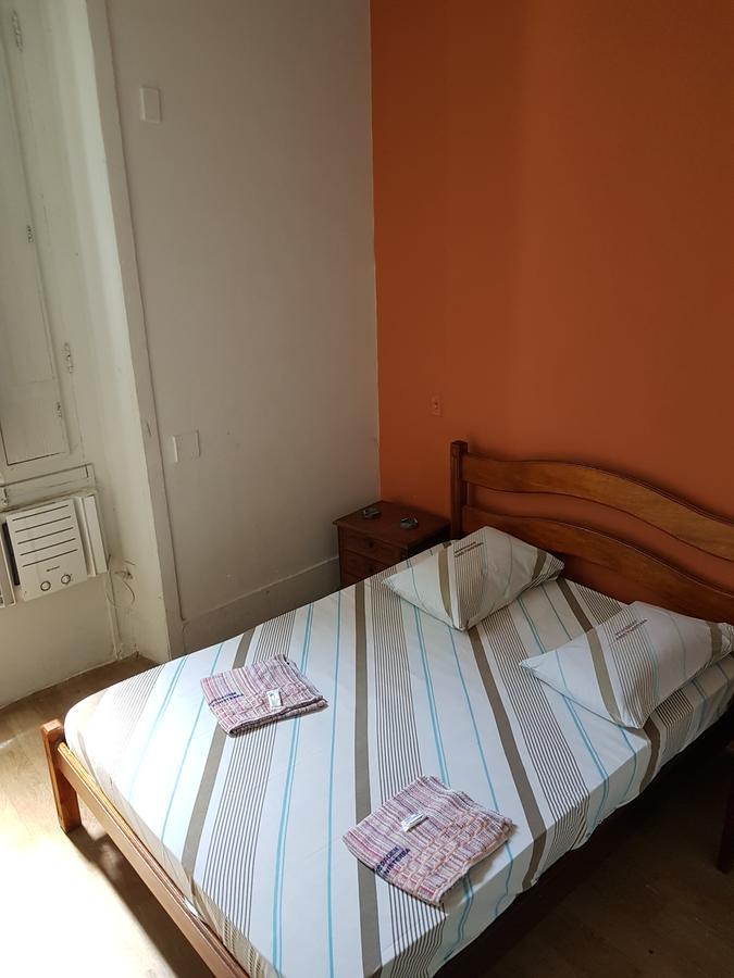 Hotel Cabo Finisterra Рио де Жанейро Екстериор снимка